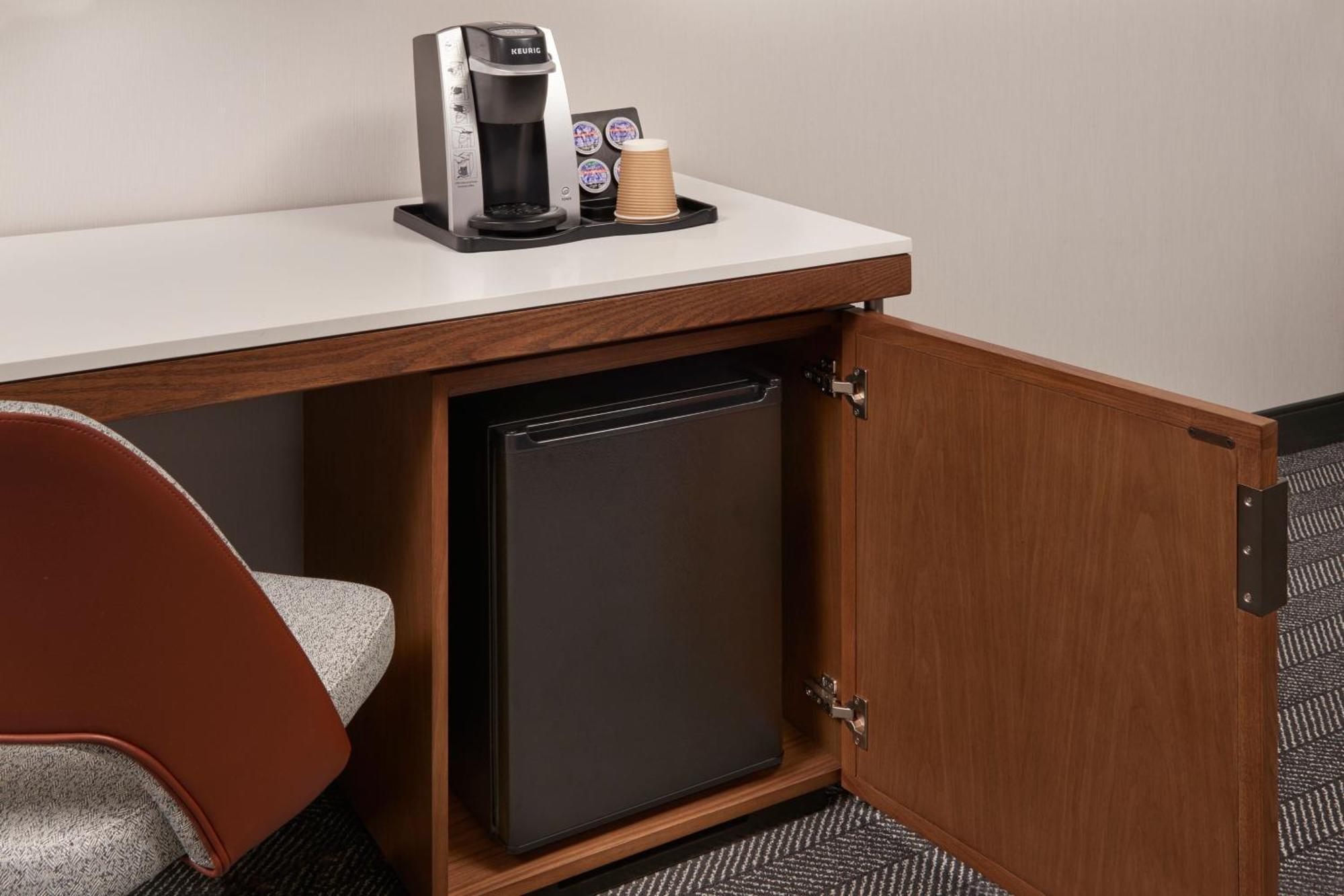 Courtyard by Marriott Toronto Markham Exteriör bild