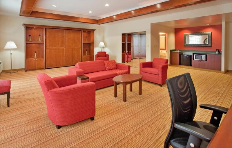 Courtyard by Marriott Toronto Markham Exteriör bild